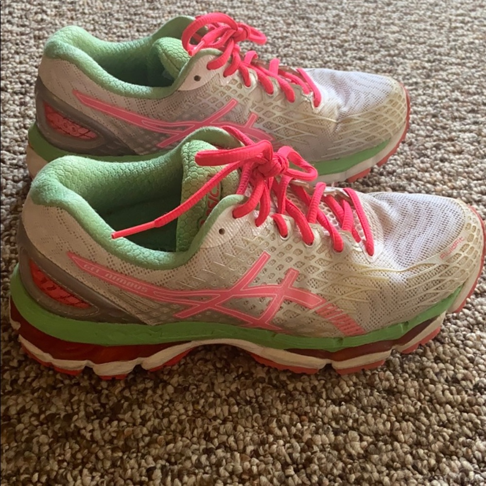 COPY - ASICS running sneakers -women’s